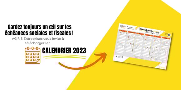 Gardez toujours un oeil sur les échéances fiscales et sociales
