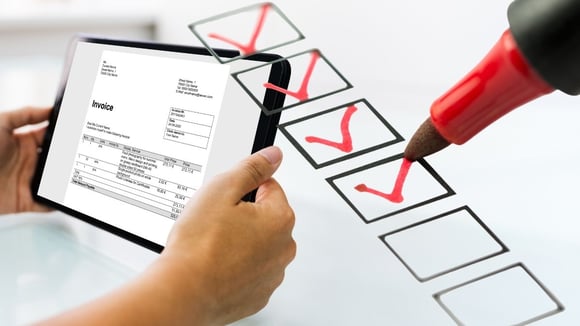 Facture électronique : quelles sont les nouvelles informations à intégrer ?