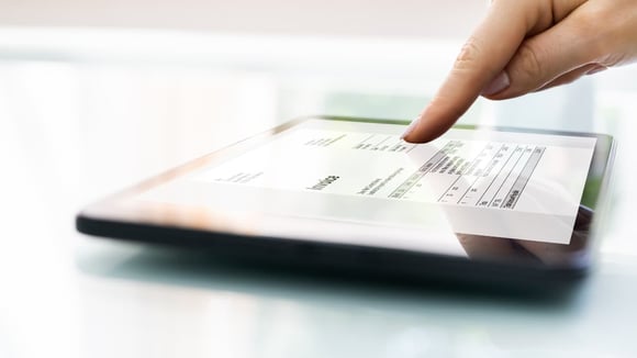 La facture électronique sera obligatoire en 2023 : ce qu'il faut savoir