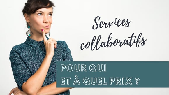 Comment fixer le prix des services web collaboratifs proposés par votre cabinet d'expertise comptable ?