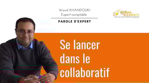 Retour d'Expert : Pourquoi se lancer dans des services collaboratifs ?
