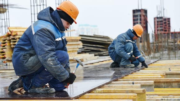 Travail par grand froid: protéger ses salariés et maintenir l’activité