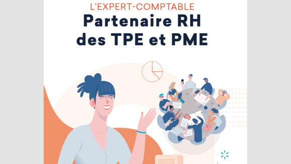 Experts-Comptables, ne ratez pas le virage de l’accompagnement RH !