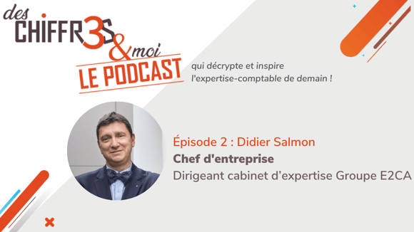 Podcast : Quels sont les métiers de demain des experts-comptables ?