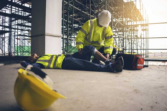 Accident du travail - Avez-vous rédiger votre document unique d'évaluation des risques professionnels ?