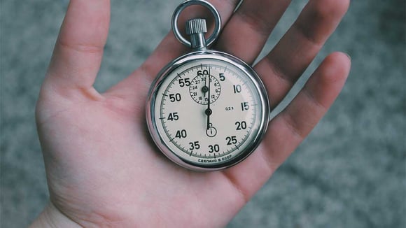 Comment gagner du temps dans votre métier ?