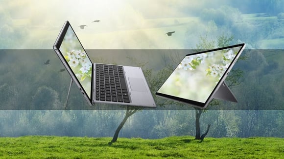 3 façons de booster votre productivité avec un ordinateur tablette 2-en-1