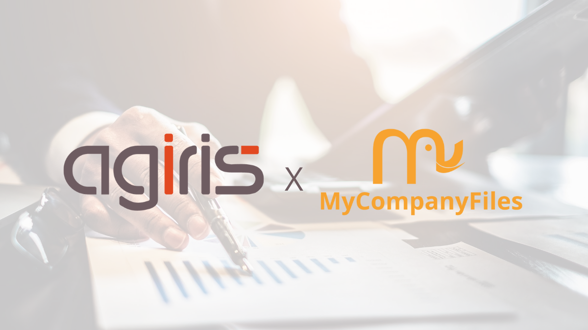 Expert-comptable, boostez votre CA services avec AGIRIS x MyCompanyFiles - featured image