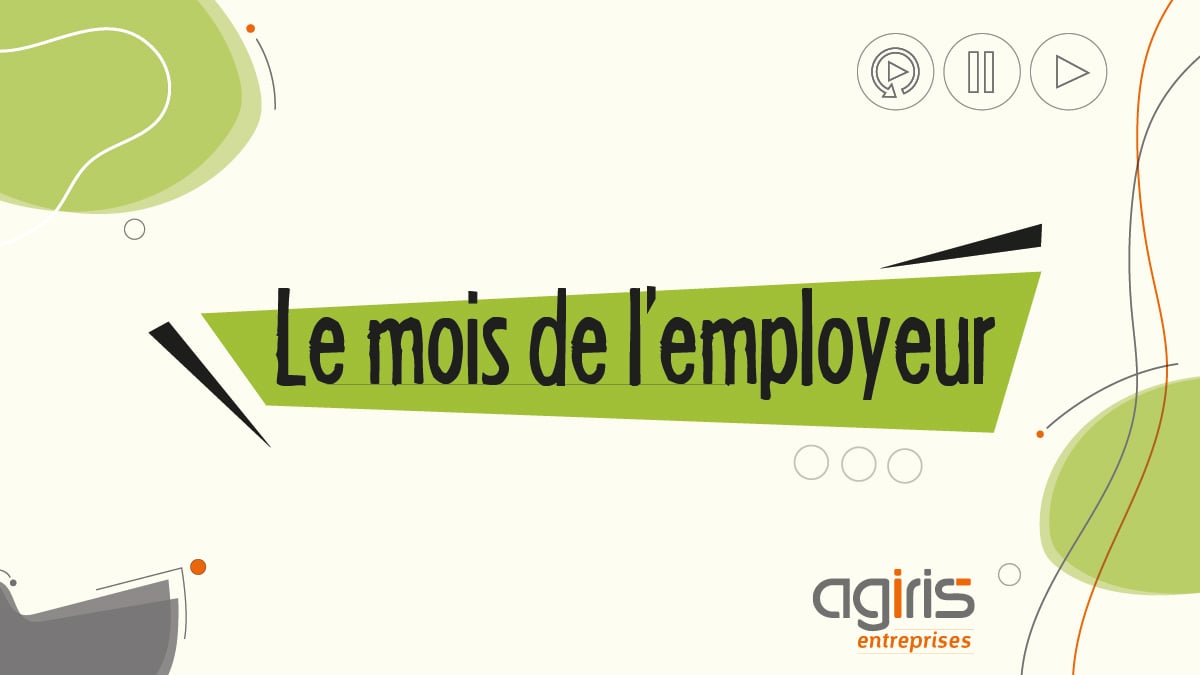 Le mois de l'employeur : 3 thématiques sur vos enjeux règlementaires - featured image